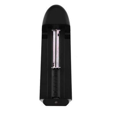 

Single Battery Charger 18650 Li-ion Battery 42V Slot