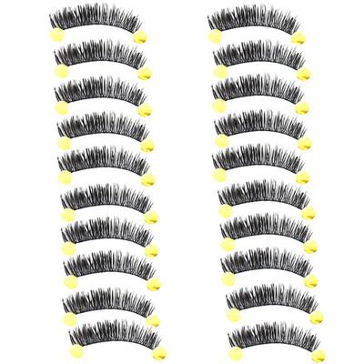 

〖Follure〗Makeup Extension False Eyelashes