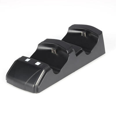 

Dual Charger Charging Dock Station for Sony PS4 Game Controller Joypad