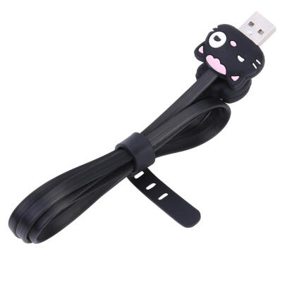 

LOFTER Cartoon Type-C Charging Cable Phone 21A USB Fast Charger Data Cord