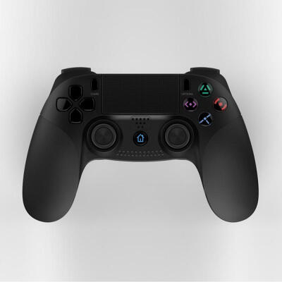 

Wireless Gaming Controller LED Gamepad Compatible For PC PS3 PS4