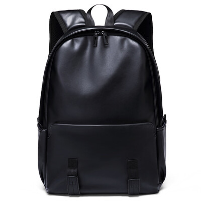 

Ninth City VNINE backpack male large capacity 156-inch computer bag multi-function splash-proof large school backpack VD8BV33939J black