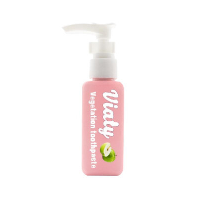 

Baking Soda Fruit Flavor Toothpaste Vegetation Toothpaste Teeth Cleaning Oral Care