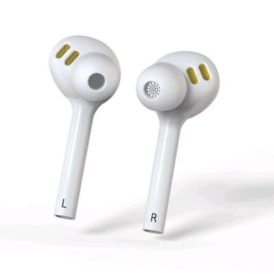 

T6 Wireless Bluetooth Earphone Binaural Stereo Headset Mini In-ear Headphone With Microphone For Outdoor Sports