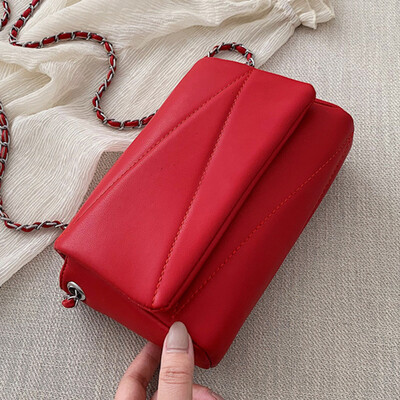

New Joker Girls on North Bag Korean Fairy Mori Messenger Bag Summer 2019 New Simple Fashion Students