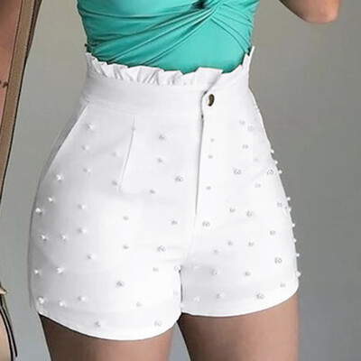 

Tailored 2019 New Woman Fashion Shorts Sexy Summer Woman Short Pants
