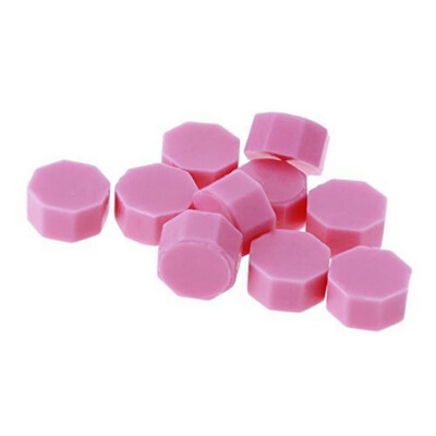 

Hot Sale100 PCS mixed colorset Multicolor Stamps Sealing Wax granule In bulk Multifunction Documents Stamp supplies