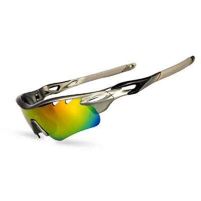 

Sunglasses Prop Cycling Glasses Men Women Polarized Bike UV400 Eyewear Bicycle Goggles Outdoor Sports Bicycle Sunglasses Goggles 5
