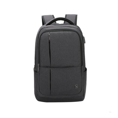 

OIWAS 17 Inch Laptop Backpack With Large Compartment Business Bag for Men