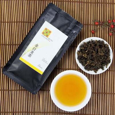 

2019 Gaba Tea Taiwan High Mountain Tea Gabaron tea