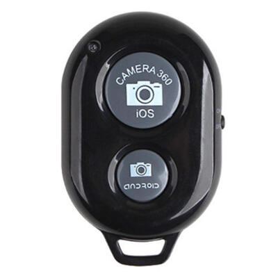 

Wireless Bluetooth Phone Selfie Shutter Release Camera Remote Control