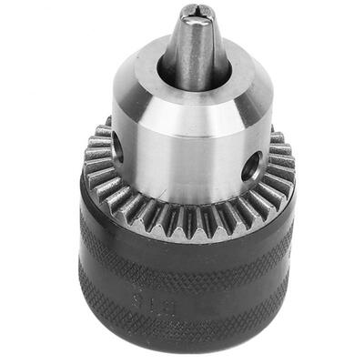 

Greensen 15-13MM B16 Drill Chuck Adapter Milling Tool Kit Key Type Drill Chuck