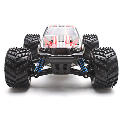 

118 Electric RC Car 2WD 24G High Speed Off Road Remote Control Car Model