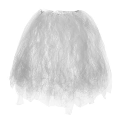 

Pure Baby Shower Birthday Party Tulle Table Skirts Tutu High Chair Skirt