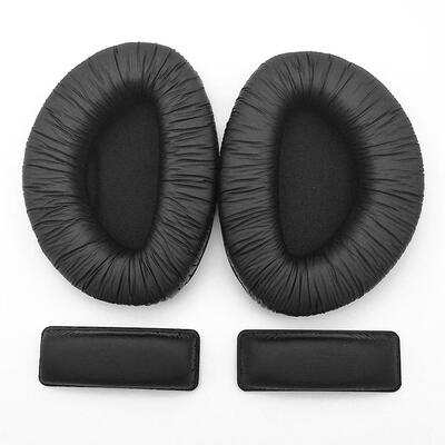 

Replacement Earpads w Headband for Sennheiser RS160 RS170 RS180 Headphones