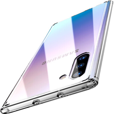 

Samsung NOTE 10 Series Mobile Shell