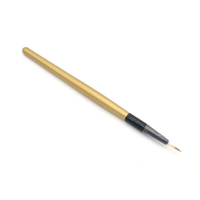 

Toponeto Eyeliner Brush Makeup Brush Eyeliner Cosmetic Makeup Tool