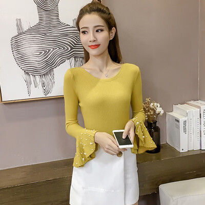 

Women Blouse O Neck Long Sleeve Shirts Spring Autumn Fashion Blouse Femininas Casual Tops Plus Size Shirt