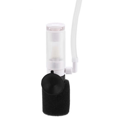 

Greensen 3-in-1 Practical Fish Tank Filter Mini Aquarium Biochemical Sponge Filters