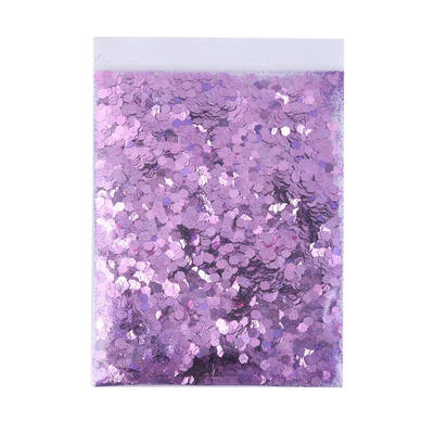 

1 Pack Sequins Colorful Nail Face Body Shadow Glitter Makeup Shining Powder