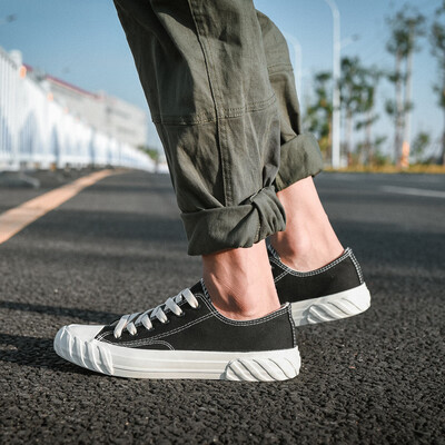 

Summer Mens Shoes&TeenagersRecreational Trend