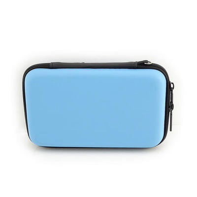 

Portable Waterproof Large Capacity Cable Organizer Bag Durable Five-layer Digital Storage Bag For Travelling