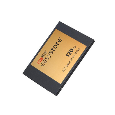 

Sandisk easystore SSD Internal Solid State Disk Hard Drive SATA Revision 30 25 Inch 120GB for Laptop Desktop PC