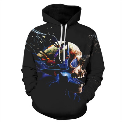 

Mens Designer Clothing Personalized 3D Printed Designer Sweater Mens Comfortable Casual Rope
