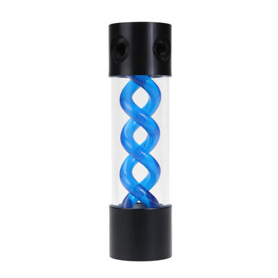 

200mm T Virus Rotary Water Cooling Water Tank For PC Liquid Cooling System