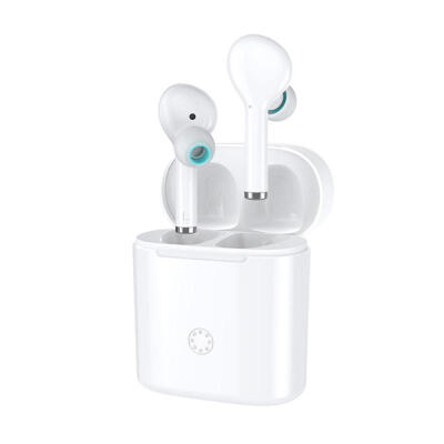 

TWS Binaural Touch Wireless Bluetooth Headset 50 Wireless Headset Stereo Earbuds For IPhone Xiaomi Samsung IPhone Sony