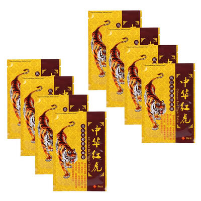 

Chinese Medicine Patch Shoulder Periarthritis Arthritis Pain Relief Plaster