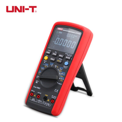 

UNI-T UT171A Digital Multimeters True RMS Auto Range AC DC Current Voltage Resistance Capacitance Frequence Meter Testers