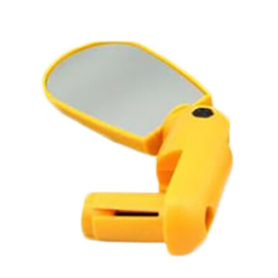 

Bike Rearview Mirror Bicycle Accessories Cycling Road Mountain Bike Handlebar Wide Angle Rear Rotate View Mirrors for Bicycles