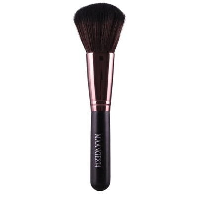 

Toponeto 1PCS Makeup Brush Bottom Brush Powder Blush Makeup Cosmetic Brush