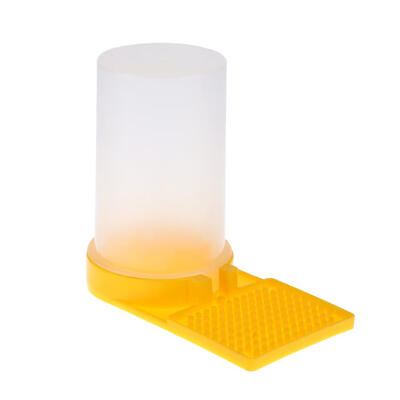 

Beekeeping Beehive Water Feeder Bee Drinking Nest Entrance Beekeeper Tool