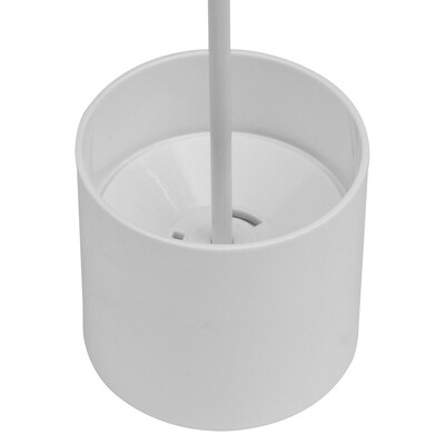 

Golf Training Aids White Golf Hole Cup Putting Putter Golf Flag Stick Yard Garden Training Backyard Practice Putting Tool