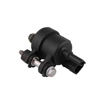 

Vapor Canister Purge Valve Evaporative Emission Evap Canister Vent Fit for Chevy Cadillac CTS 12610560