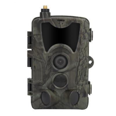 

Greensen Outdoor Waterproof 16MP 1080P 2G Night Vision Hunting Trail Video Camera Battery Powered