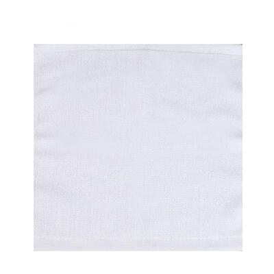 

Greensen 10 PCS Mini Cotton Disposable Portable Towel Napkins for Travel Home Outdoor