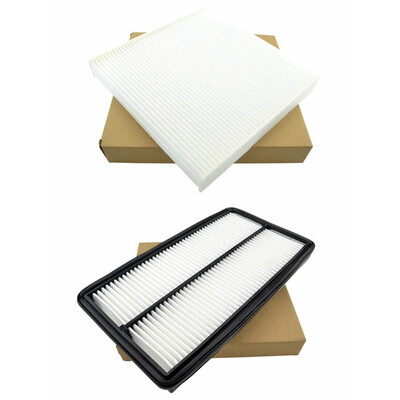 

Bi-Trust TZBT00018 Engine Air Filter for Acura MDX 37L 2007-2009 Honda Odyssey 35L 2005-2010 Honda Pilot 35L 2009-2015