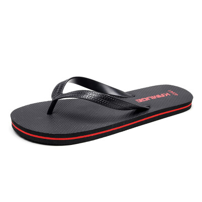 

2019 Summer Flip Flops Men Slippers Beach Sandals Home Slippers New High Quality Indoor Outdoor Casual Shoes Man Zapatos Hombre