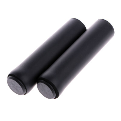 

New Hot Bike Grips Material Silicone Handlebar Grips High Density Bicycle Handlebar Anti-slip Cycling Grips Bicycle Parts