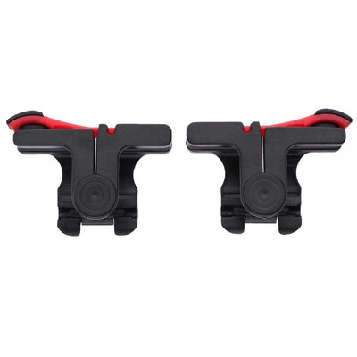 

2PCS Trigger Fire Button Aim Key Eat Chicken Game Controllers