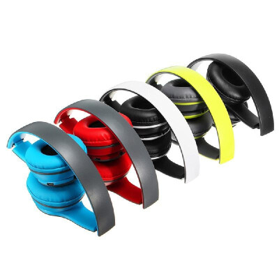 

Wireless Stereo BT Earphone Headphone Creative Multifunction Headset