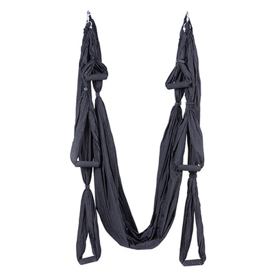 

Anti-Gravity Yoga Band Yoga Flying Swing Aerial Traction Device Pilates Body Shaping Yoga Band Trapeze Sling