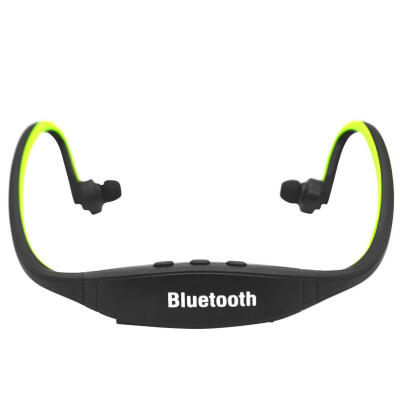 

S3 Sport Bluetooth Wireless Headset Stereo Headphone Earphone Handfree Mic