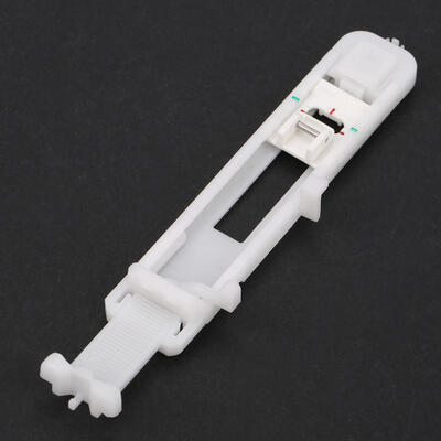 

Greensen Button Hole Press Foot with 1 Step Keyhole Function Sewing Machine Accessories