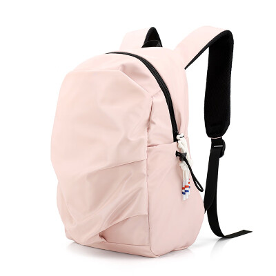 

Backpack female large-capacity school bag sports backpack fashion casual backpack