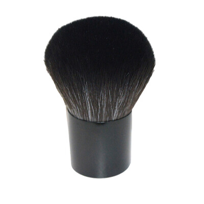 

Toponeto Portable Makeup Cosmetic Brush Face Blush Brush Powder Brush Foundation Use