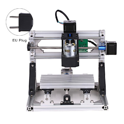 

1060A 3-axis Engraving Machine Three-axis Engraving Carving Machine Mini Carver Small Engraving Machine